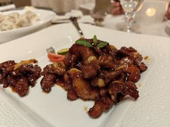 -臻宝中餐厅·大连菜·海鲜·融合菜(大连一方城堡豪华精选酒店)