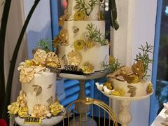 -杜哈夫DOUX RÊVE·生日蛋糕(日月光店)