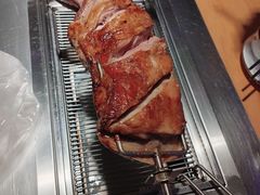 -外滩海鲜烧烤广场(东三旗店)