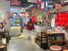 -牛市坎火锅(建设路店)