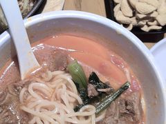 -九毛九西北菜(大东海店)