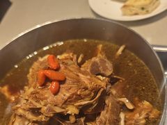 -蝎王府羊蝎子(虎坊桥总店)