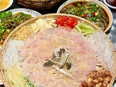 -官塘鱻鱻鱼生·潮汕生腌·砂锅粥(西马路总店)