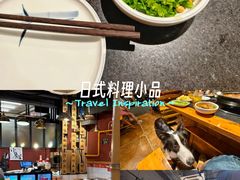 -小饕荟雅安贡椒鱼鲜馆(广福桥店)