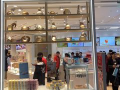 门面-好利来(梅江永旺店)