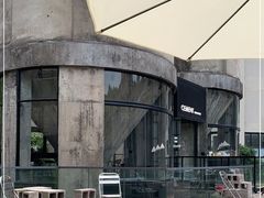 -CEMENT·coffee bar (凤凰创意园店)