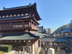 -径山寺