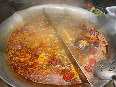 -湊湊火锅·茶憩(打浦桥日月光店)