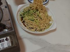 -香火肥肠(福田店)