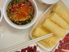 -潮发潮汕牛肉店(龙洞店)