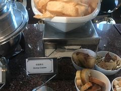 -北京盘古七星酒店