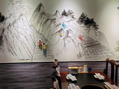 -再宣武文化主题餐厅·清真