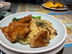 -大头力茶餐厅(花都融创茂店)