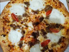 -必胜客(松江三湘宅急送店)