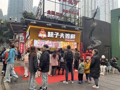 -味子夫鸡柳(解放碑总店)