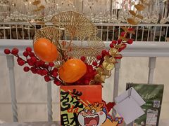 -ins森林童话餐厅coffee&bistro