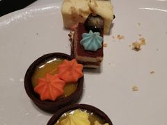 -郑州富力万达文华酒店·云端美食汇自助餐厅