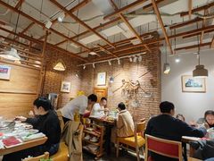 -焯牛潮汕牛肉火锅(云峰街创始店)