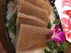 -捞王锅物料理(上海世茂广场店)