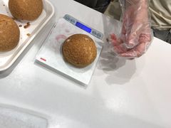 -西树泡芙(正佳店)
