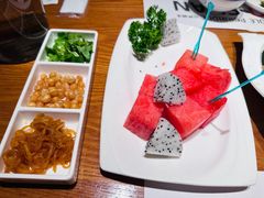 -潮小鲜潮汕砂锅粥(嘉华港湾店)
