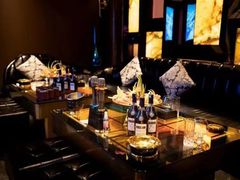 -蓝色派对KTV(聚然广场店)