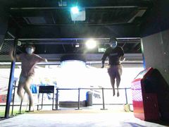-VS SPORTS PARK运动玩乐园·团建·生日会(合生汇店)