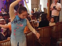 -盖碗儿梨园·变脸吐火·川剧(天府广场店)