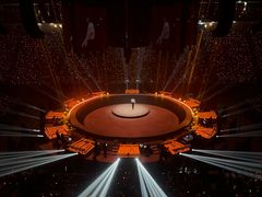 -宝能国际体育演艺中心