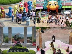 -世界恐龙谷景区