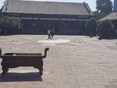 -青羊宫
