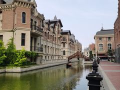 -正德楼果木烤鸭·渔家菜(东港店)