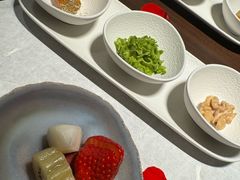 -无味舒食(思南公馆店)