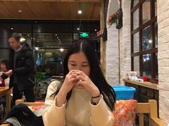 -乌镇那一年小院主题餐厅(甘泉西路店)
