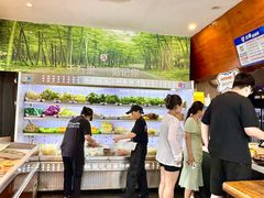 -万记麻辣烫国展总店