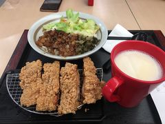 -永和大王(中关二店)