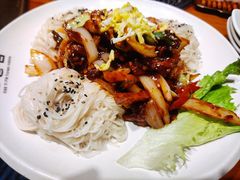 -韩一品韩国料理(柏庐南路店)