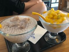 -七七家的糖水店(涠洲岛3号店)