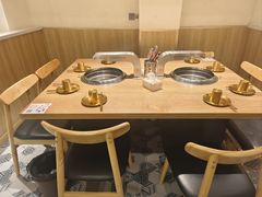 -欢喜哥齐齐哈尔自助烤肉(大学城店)