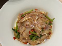 -绣园·茶食宴(湘绣博物馆店)