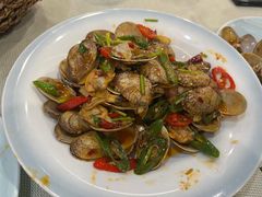 -渔娘渔家丹东海鲜(东直门店)