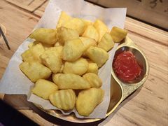 -邢氏老太太烤串(北兴街店)