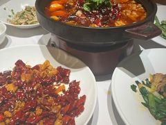 -渔嫂烧河鲜•土菜馆(中正天街店)