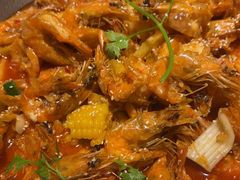 -李想大虾(牡丹路店)