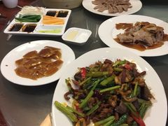 -古北烤鸭王I古北水镇景区店