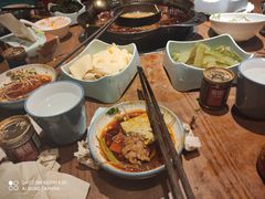 -花海牛火锅(泰合店)