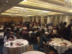 大堂-翠园(铜锣湾广场店)