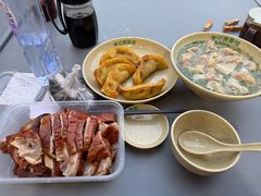 -李记清真馆(打钉巷店)