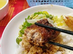 -辣肉面大王(天平路店)