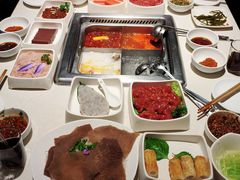 -海底捞火锅(龙岗星河COCO Park店)